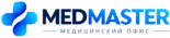 medmaster logo